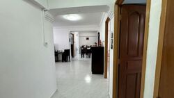 Blk 445 Hougang Avenue 8 (Hougang), HDB 4 Rooms #535925321